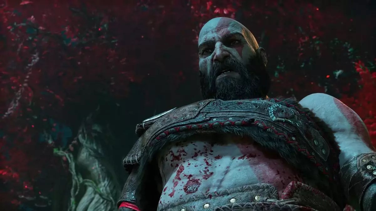 A New Dawn for God of War Ragnarok on PC: Enhancements and Accessibility Features