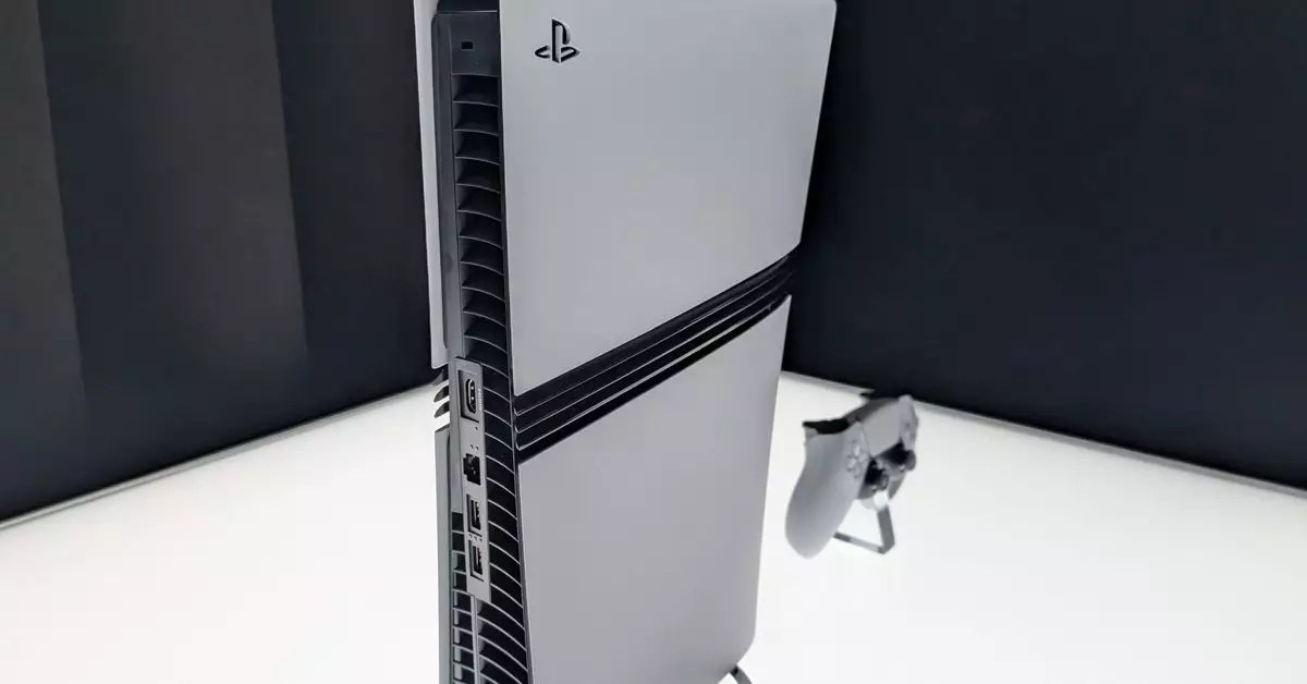 The Anticipation and Features of the PlayStation 5 Pro