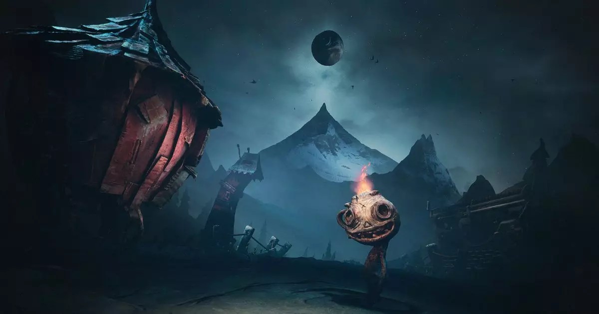 The Enigmatic Allure of The Midnight Walk: A New Adventure Awaits