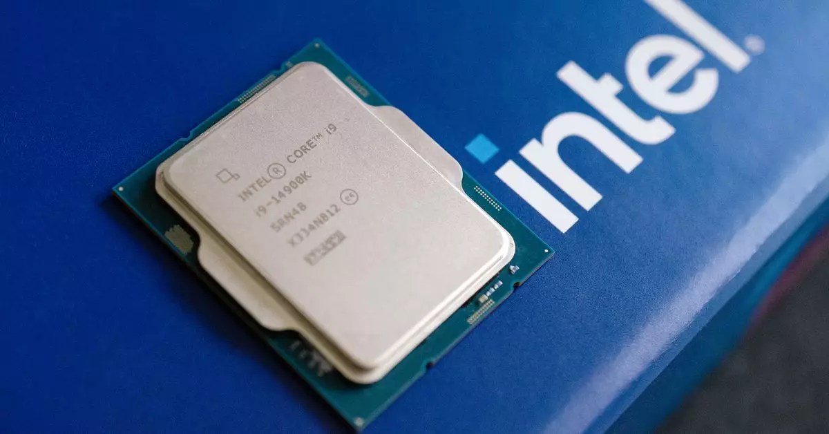 Intel’s Crucial Microcode Update: Proactive Measures for Raptor Lake Processors