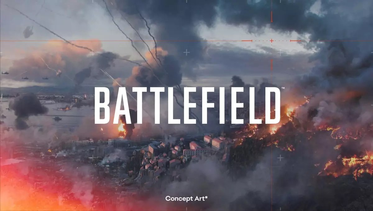 Reviving the Battlefield: EA’s Bold Direction for the Next Game