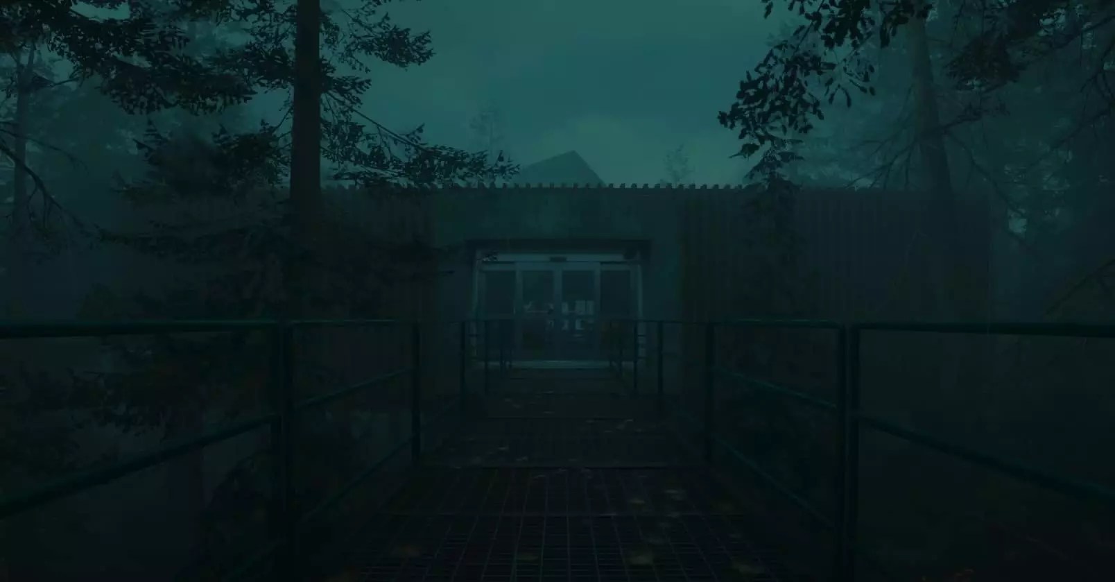 Unraveling the Mysteries of Alan Wake 2: The Lake House DLC