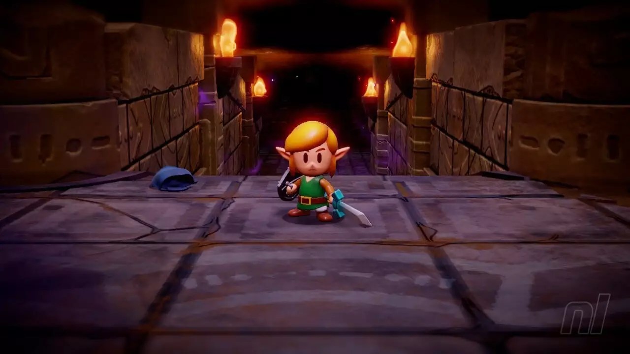 Link’s Lost Voice: A Deeper Insight into “Echoes of Wisdom”