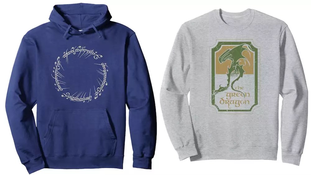 Epic Discounts Await: The Lord of the Rings Merchandise Ahead of Amazon’s Prime Big Deal Days
