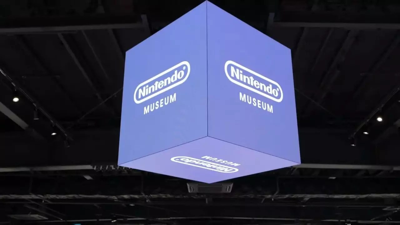 The Nintendo Museum: A Gateway to Nostalgia or a Missed Opportunity?
