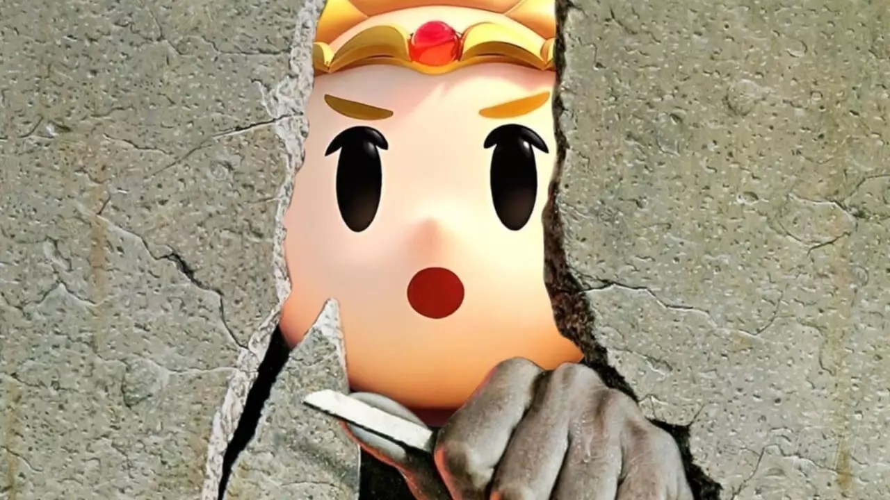 Rethinking Hyrule’s Prisons: A Deep Dive into The Legend of Zelda’s Security Flaws