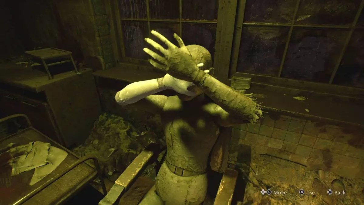 The Silent Hill 2 Remake: A Clash of Expectations and Reality