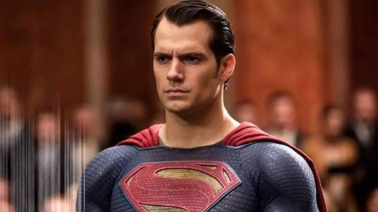 Henry Cavill Takes on the Role of Voltron: A New Era Begins