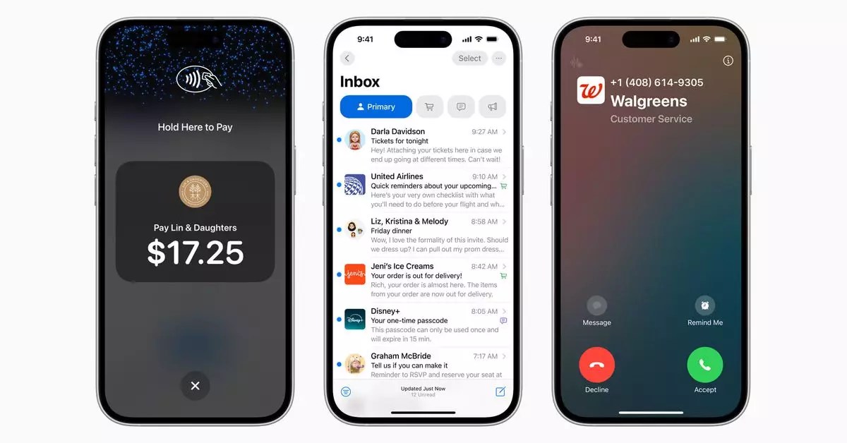 Revolutionizing Communication: Apple’s Business Connect Enhancements