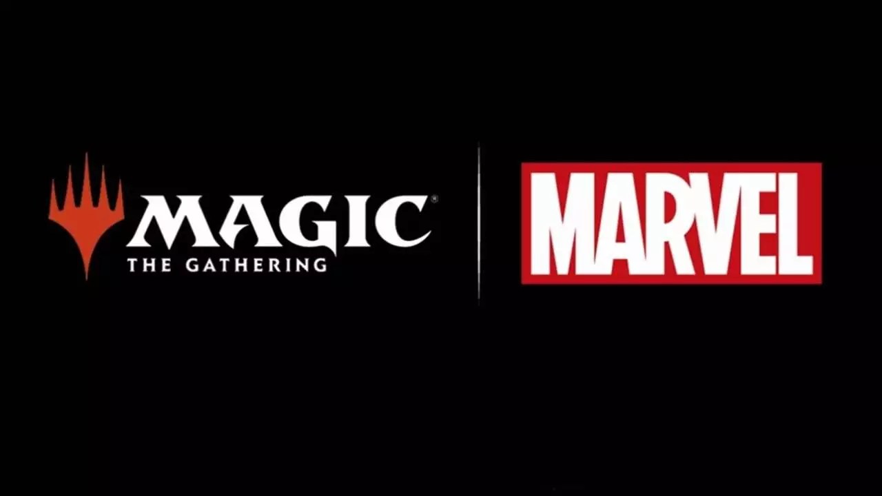 Marvel Meets Magic: The Gathering – A New Era of Card Play