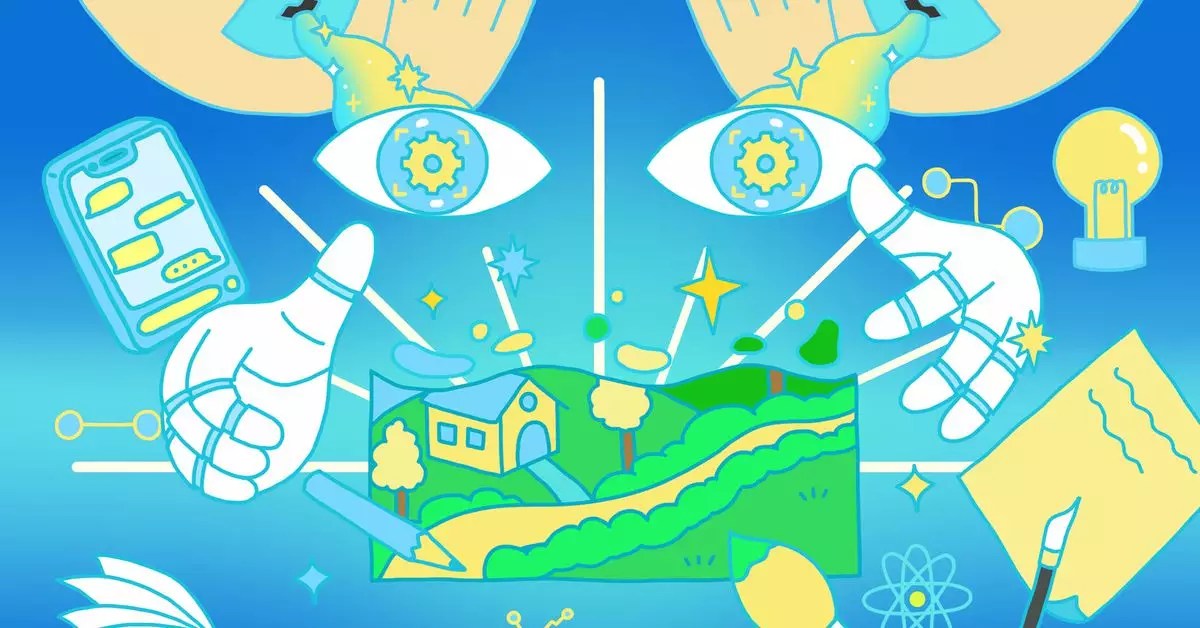 The Fine Line of Digital Reality: Apple’s Approach to AI in Photography