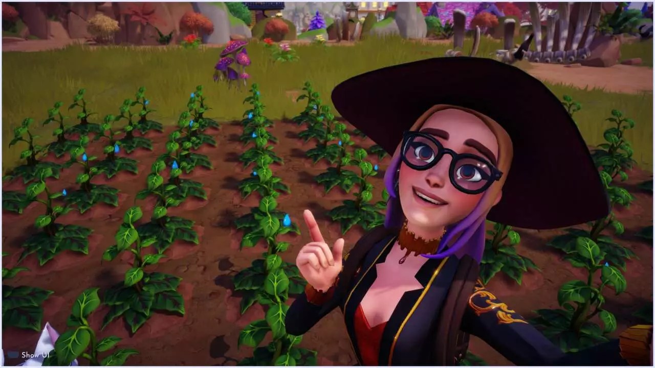 Embracing Halloween in Disney Dreamlight Valley: A Guide to Spooky Quests