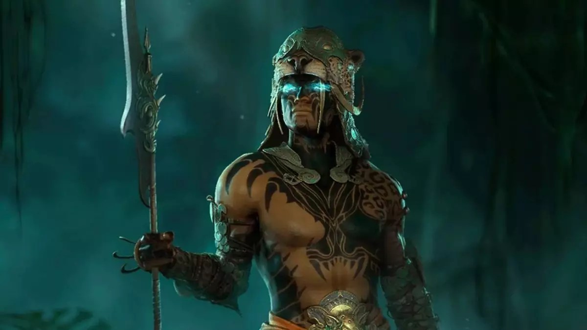 Balancing Act: The Community’s Take on Diablo 4’s Spiritborn Class