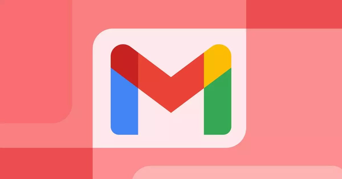 Transforming Email Composition: Google’s New AI-Assisted Features