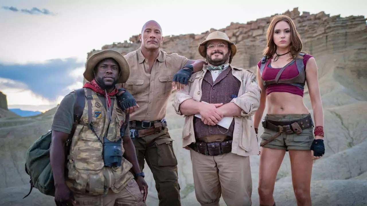 Preparing for the Next Adventure: Jumanji 3 and Its Impact on the Franchise