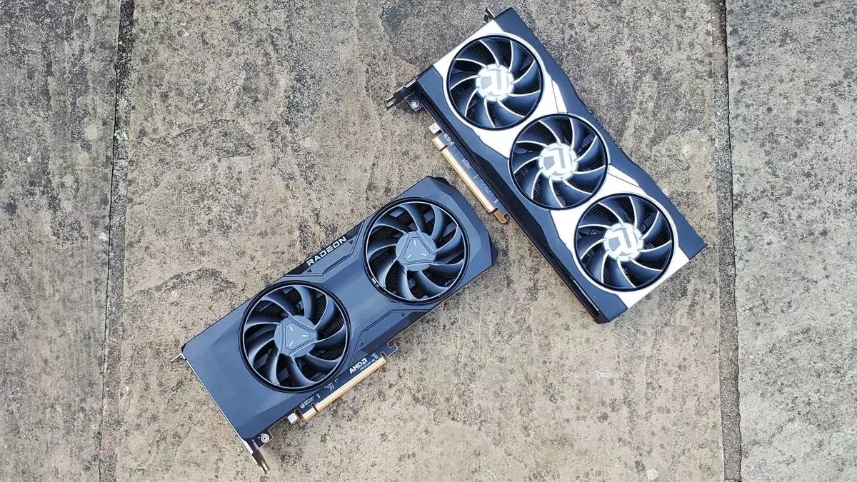 The Ongoing Struggle of AMD in the PC Gaming GPU Market