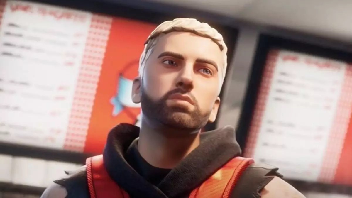 Pioneering the Beat: Fortnite’s Chapter 2 Remix Unleashed