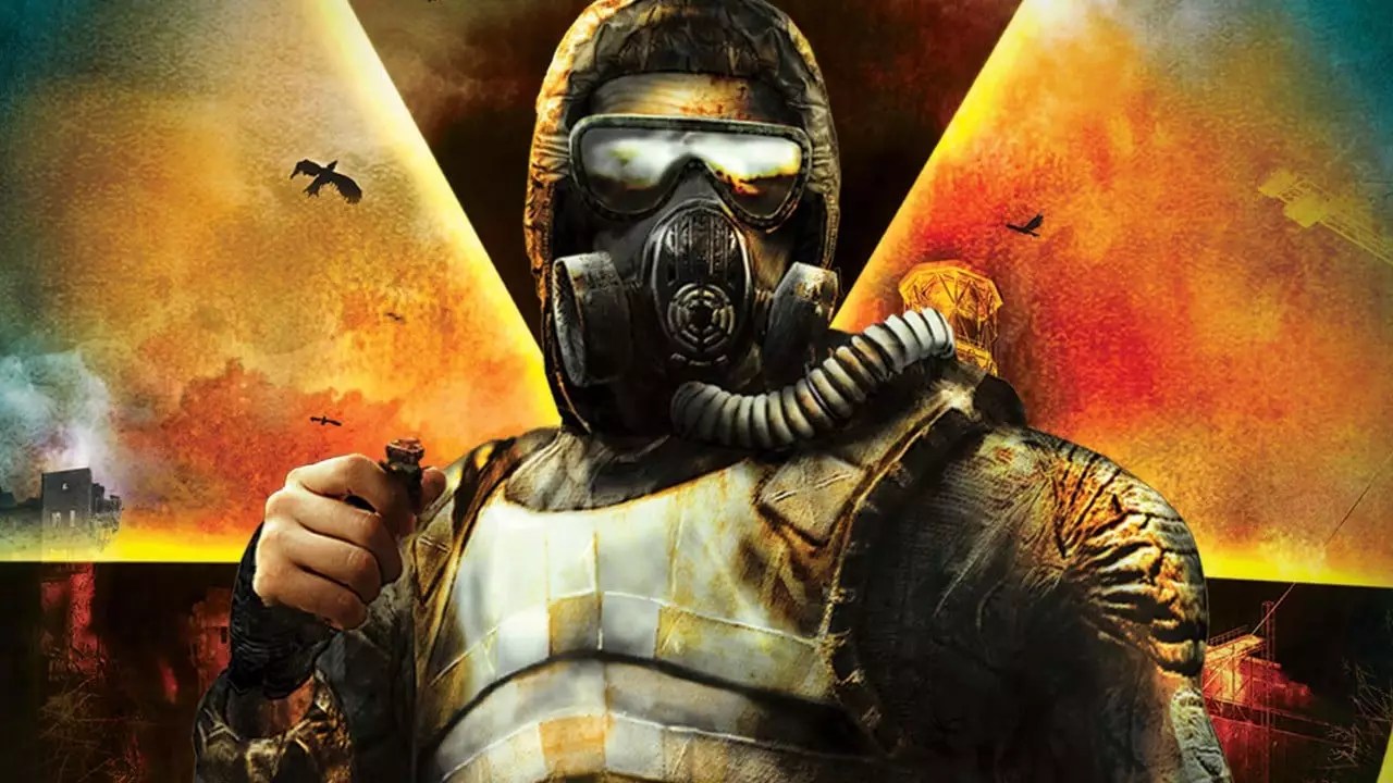 The Stark Allure of S.T.A.L.K.E.R: Shadow of Chornobyl – A Journey into the Zone