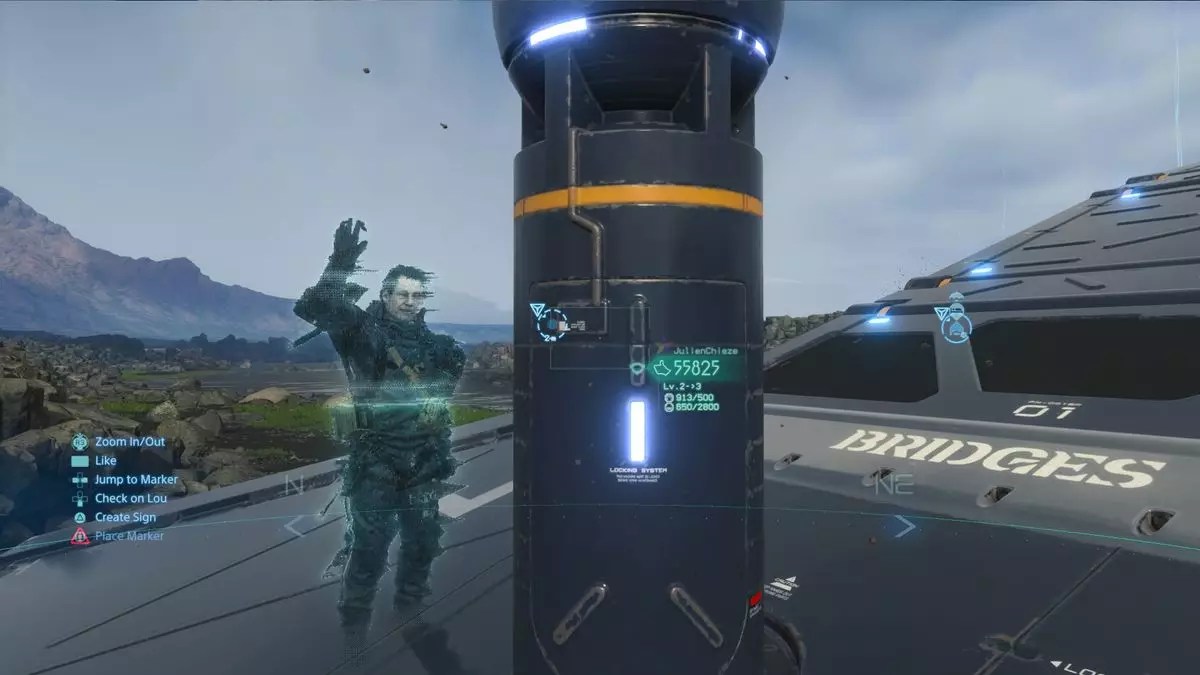 Mastering Holograms in Death Stranding: A Comprehensive Guide