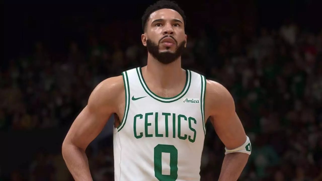 Exploring the Evolution of Game Modes in NBA 2K25: A Glimpse into Gravity Ball