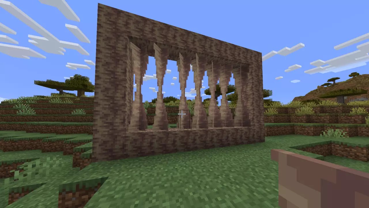 The Mysteries and Mechanics of Pointed Dripstone in Minecraft