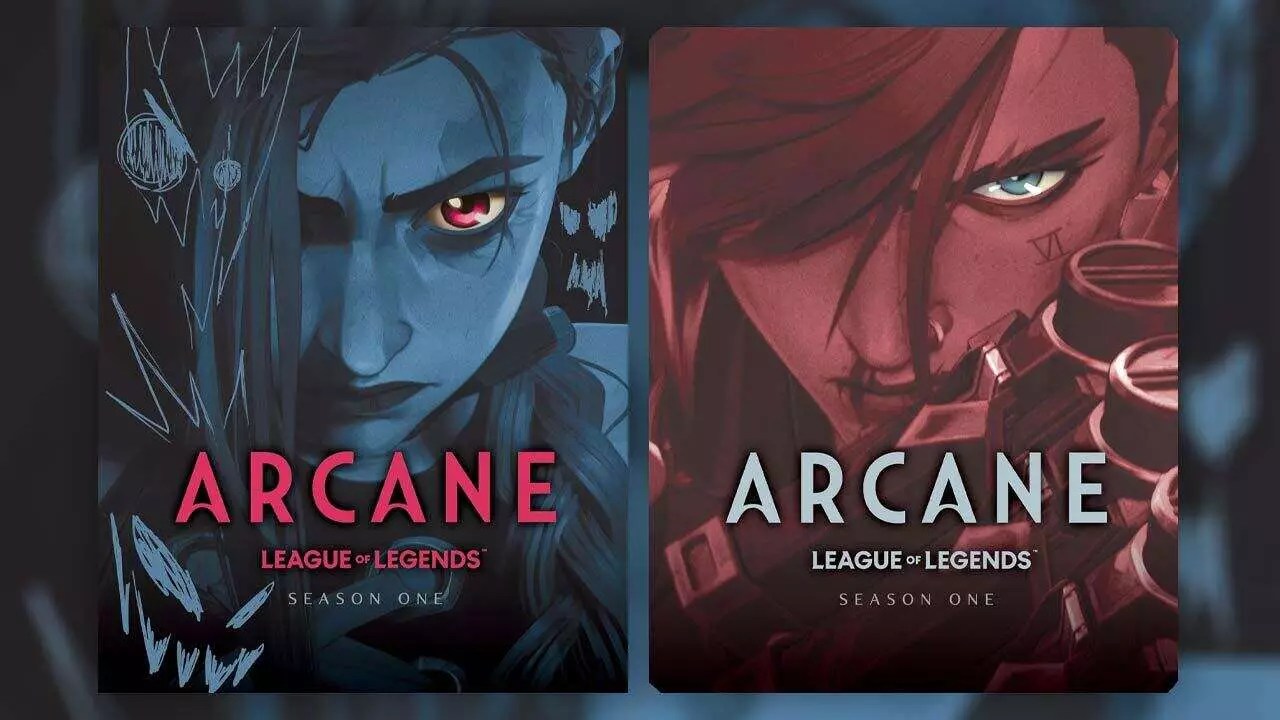 Exploring the Phenomenon of Arcane: Season 2 and Its Compelling Merchandising