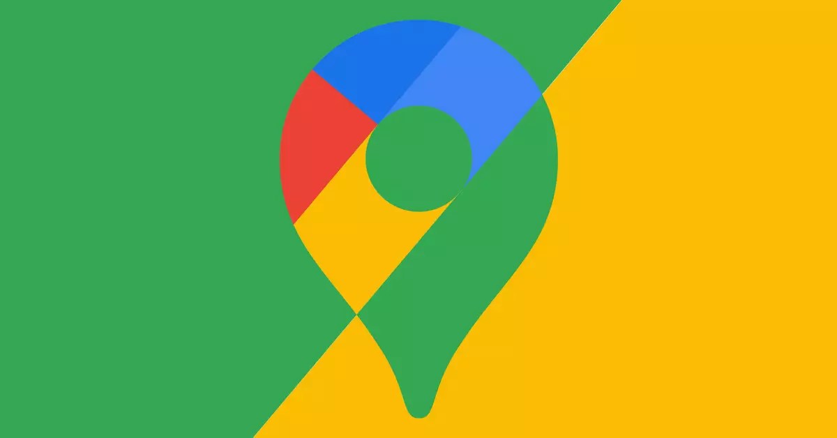 Enhancing Navigation: Google Maps Revamps Its Features for Shoppers and Travelers
