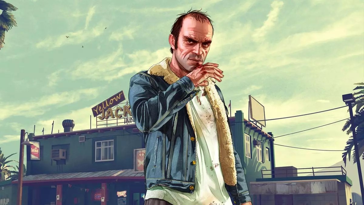 The Evolution of Gaming: Unpacking the Secrets Behind Grand Theft Auto V’s Success