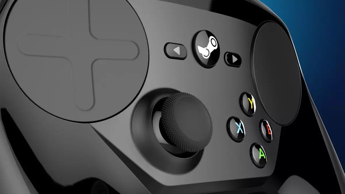 The Steam Controller 2: Revisiting Innovation and Controversy