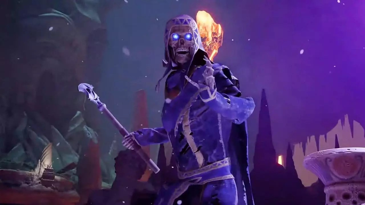 Avowed: A Deep Dive into Obsidian Entertainment’s Upcoming RPG