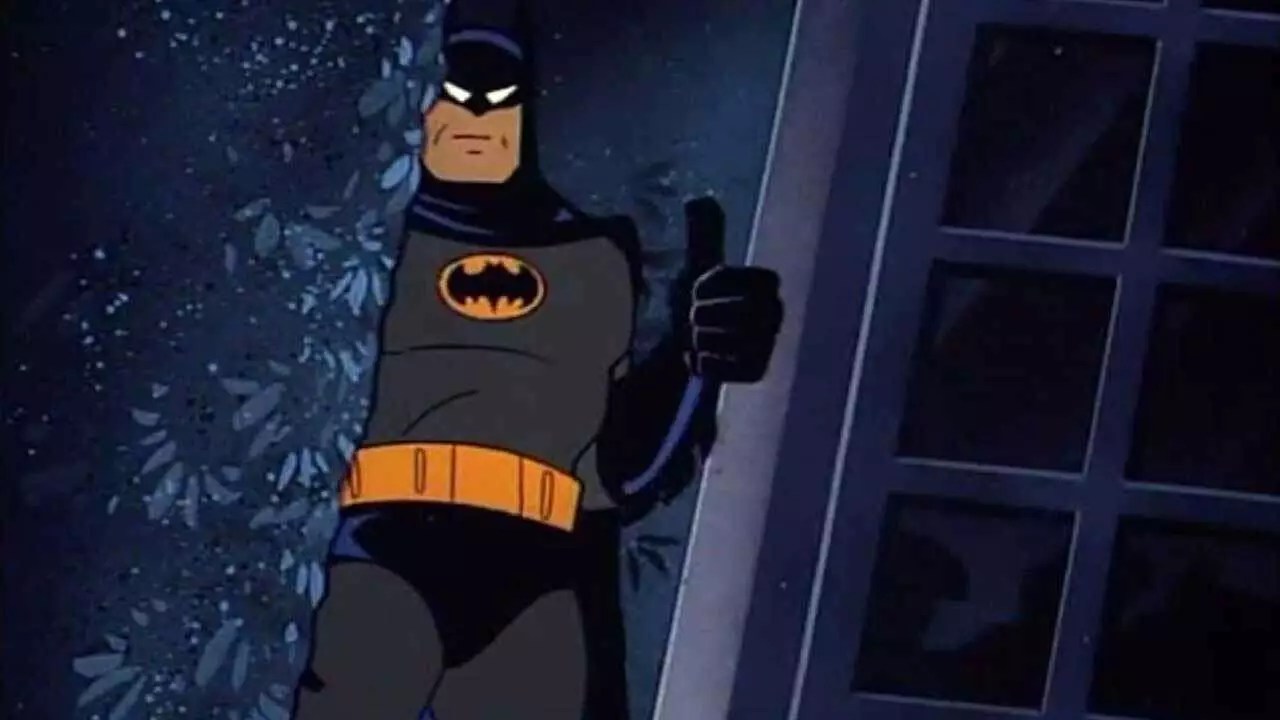 Rediscovering Batman: Must-Have Animated Collections This Black Friday