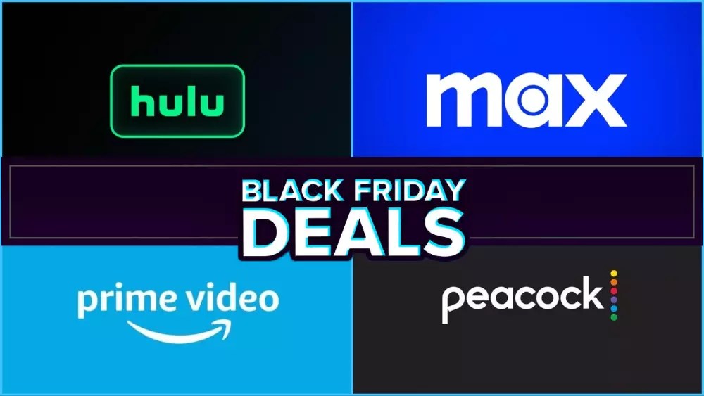 Unlocking Black Friday Streaming Deals: A Comprehensive Guide