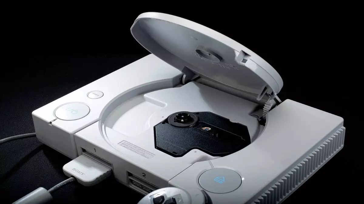 Reflecting on the Early Days of the PlayStation: A Journey from Uncertainty to Innovation