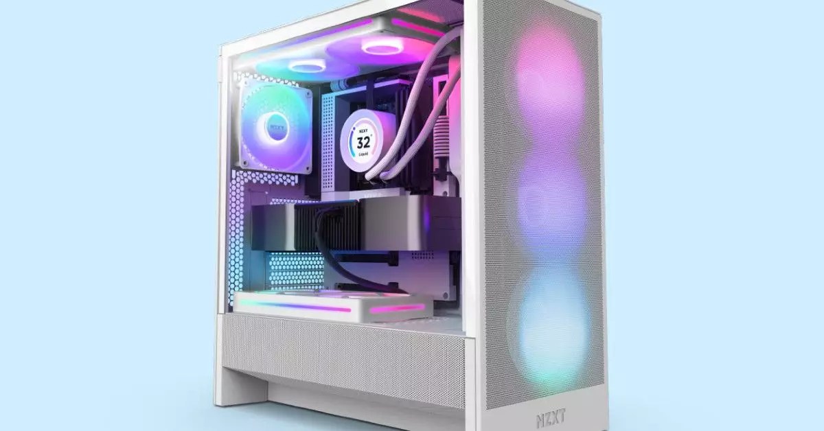 The Ongoing Controversy of NZXT’s Flex Gaming PC Program