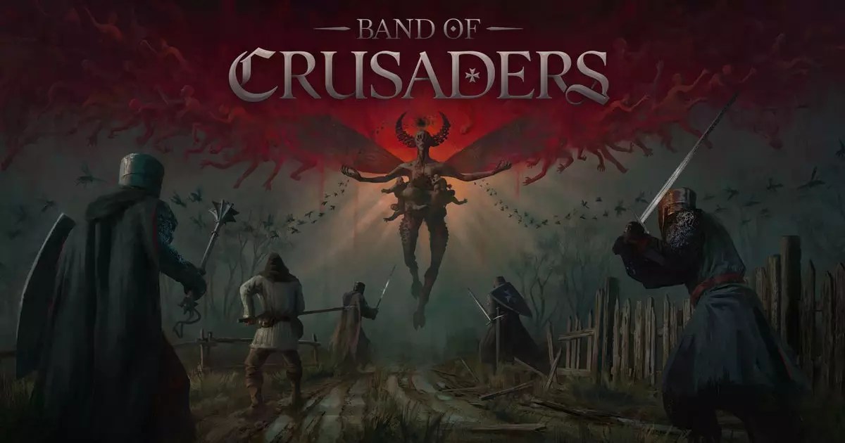 Bands of Valor: The Siege Against Darkness