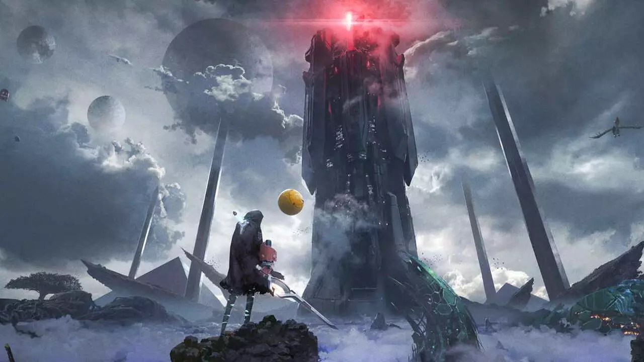 Pac-Man’s Dark Transformation: A Look at Shadow Labyrinth