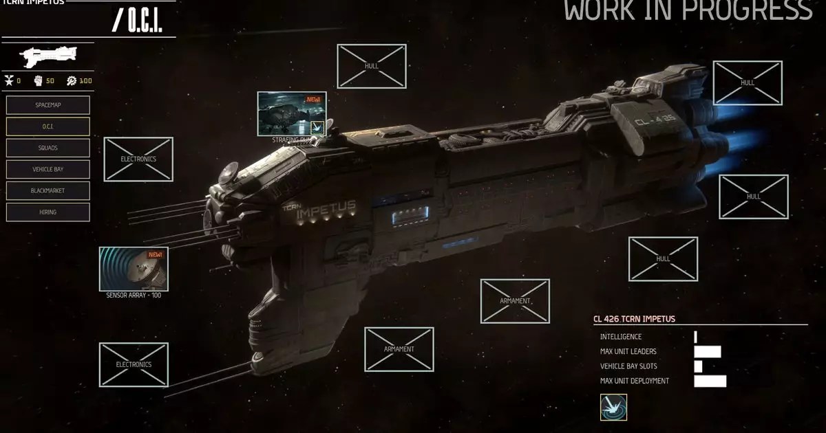 Exploring the Strategic Depths of Menace: A Tactical RPG Experience