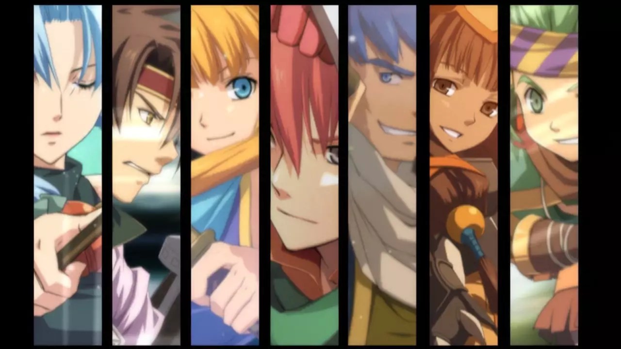 Reviving Classic Battles: The Return of Ys vs. Trails in the Sky