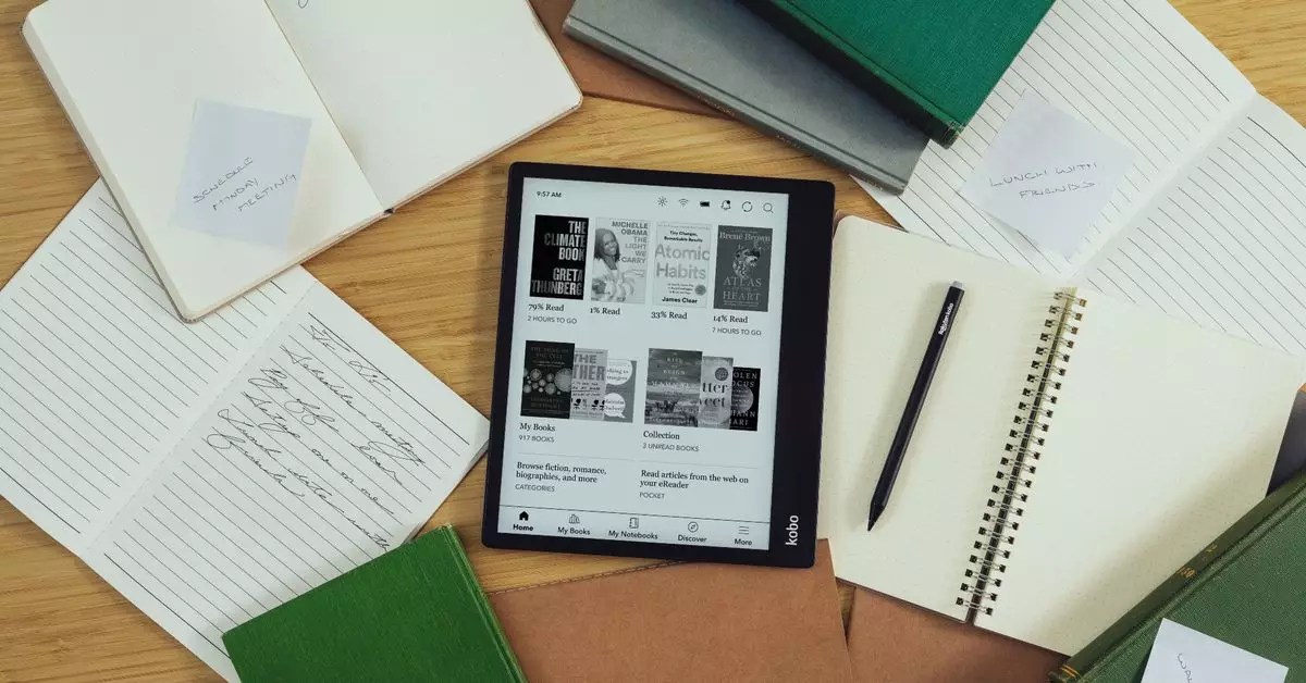 The Battle of E-Readers and Tech Gadgets: A Comprehensive Review