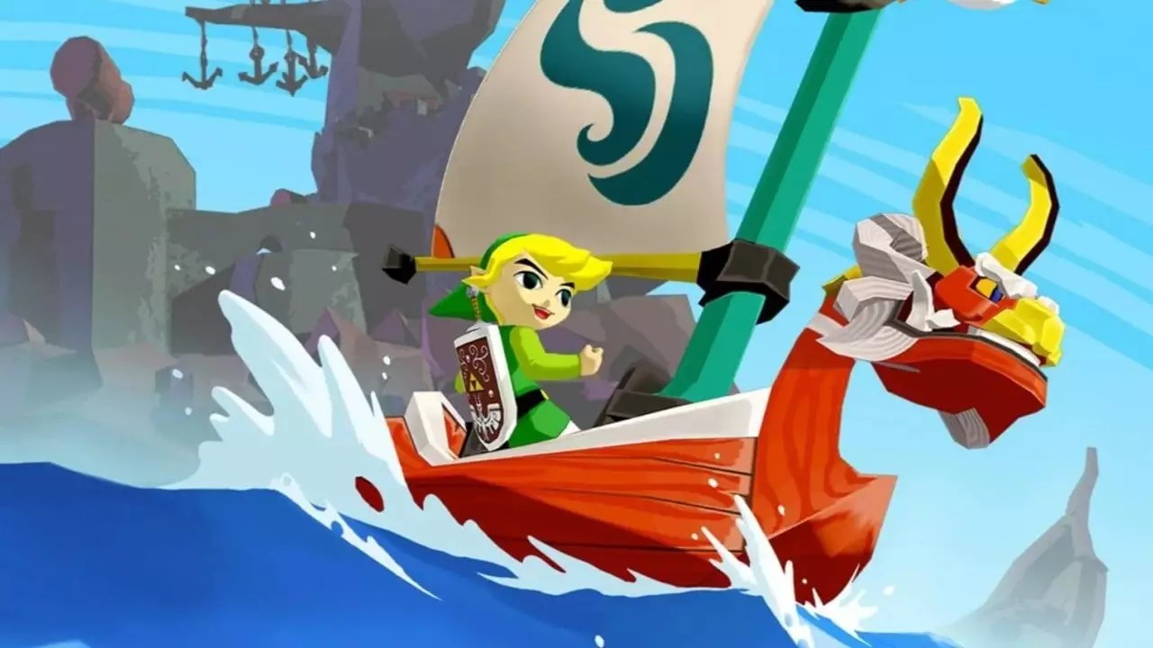 The Future of Zelda Adaptations: Wind Waker on the Big Screen?
