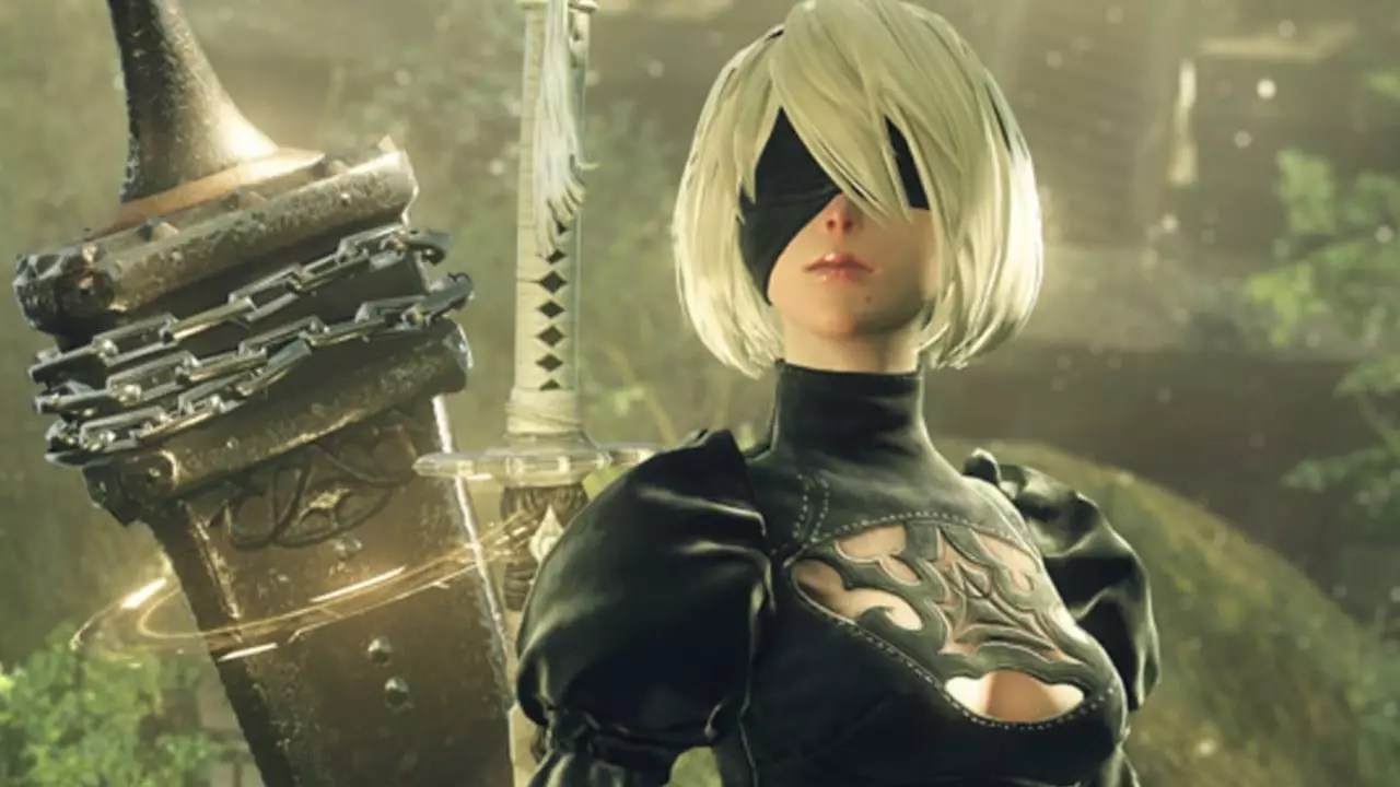 NieR:Automata Hits New Sales Milestone as the Franchise Looks to the Future
