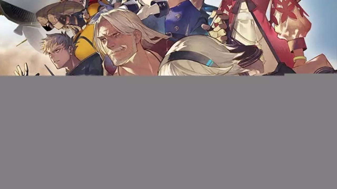 The Legacy Continues: Hironobu Sakaguchi’s Next Adventure in Gaming