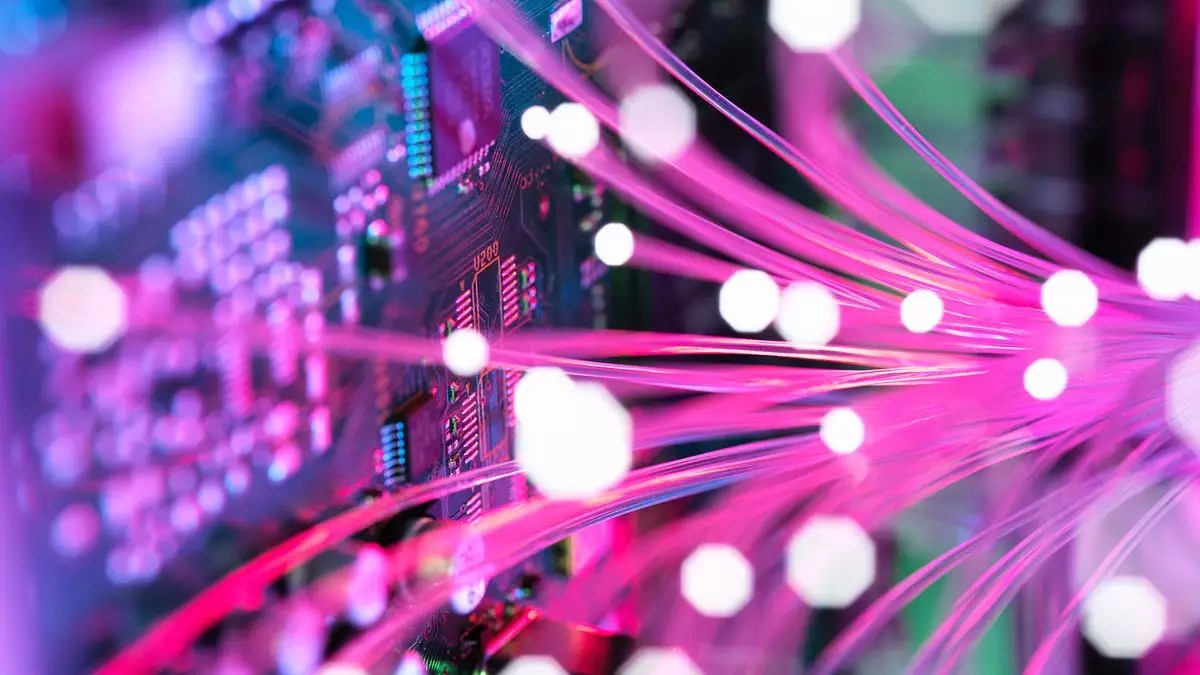 The Future of Internet Speeds: Japan’s Record-Breaking Fiber Optic Achievement