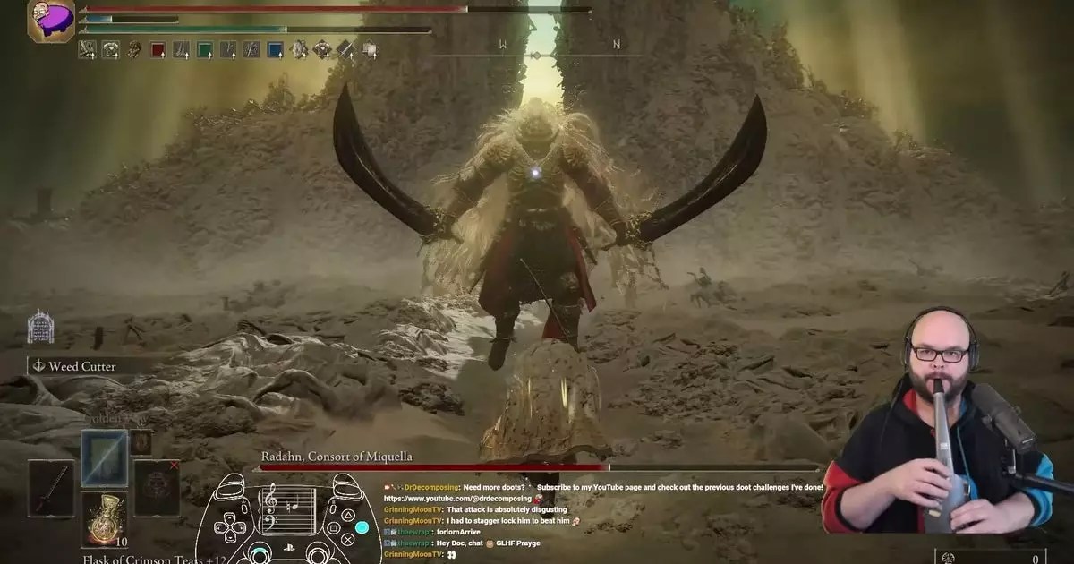 The Symphonic Journey of Speedrunning: Exploring Awesome Games Done Quick 2024