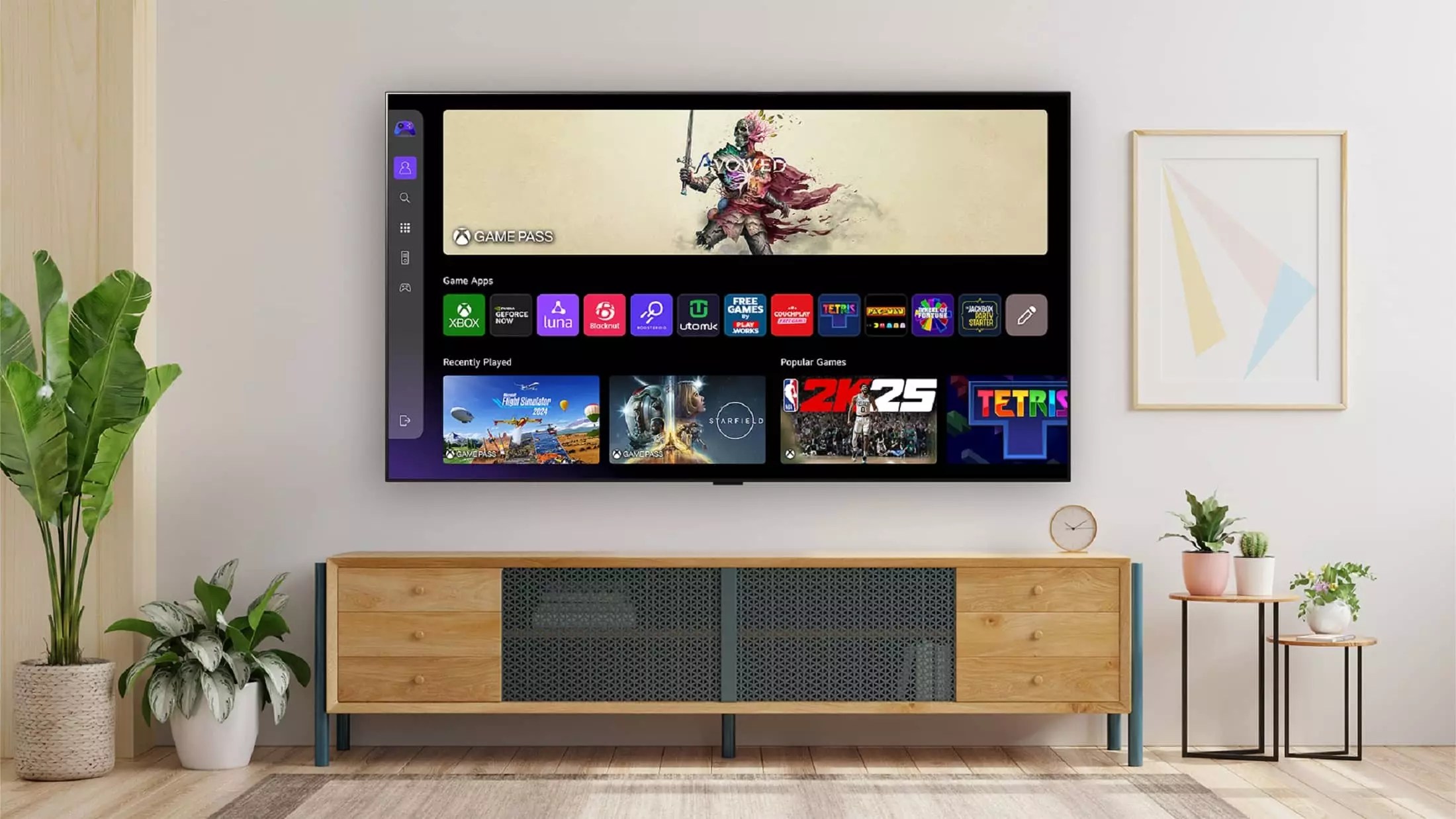 Revolutionizing Gaming: The Exciting Collaboration between LG and Xbox