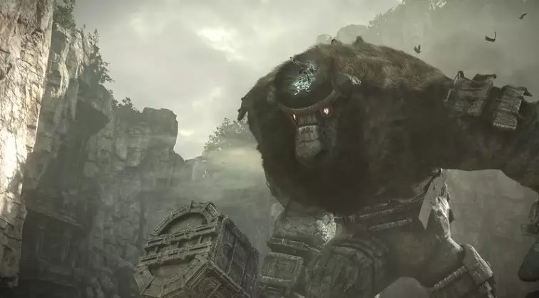 The Elusive Dream: The Long-Awaited Shadow of the Colossus Movie