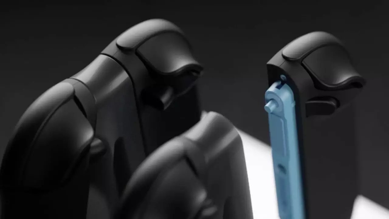 Genki’s Bold Move: Unveiling the Future of Joy-Con Technology