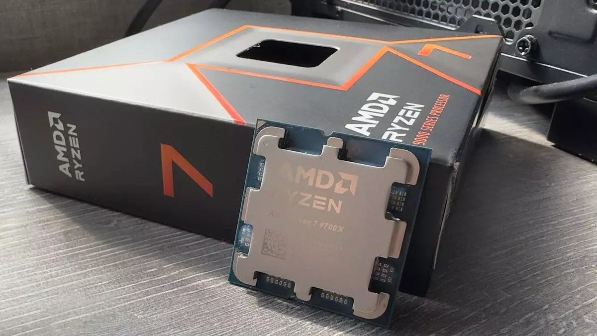 The Impact of AMD’s Shift to Domestic Production for Ryzen 9000 Series CPUs