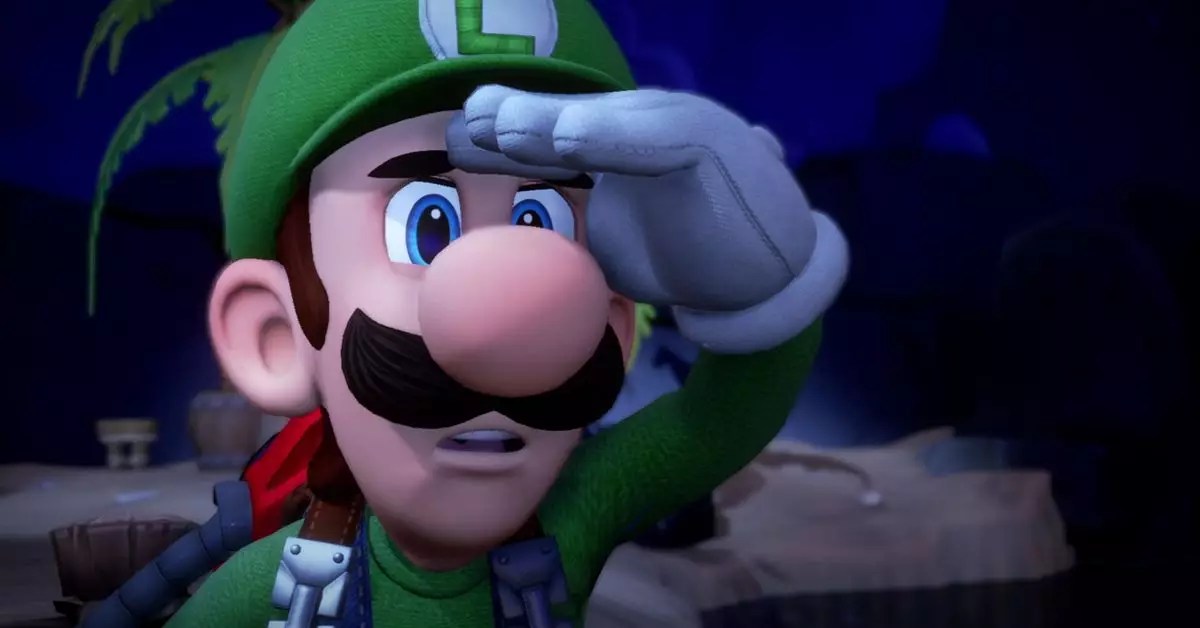 Luigi: A Complex Figure in Gaming Culture and Controversy