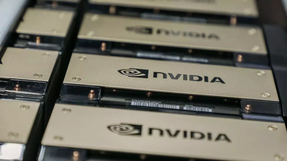 The Evolution of DLSS: Nvidia’s Commitment to Supercomputing Power